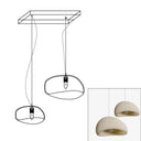 Beret Chandelier Type B - LUUGAA