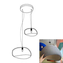 Beret Chandelier Type B - LUUGAA
