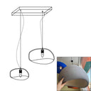 Beret Chandelier Type B - LUUGAA