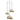 Beret Chandelier Type B - LUUGAA