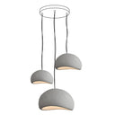 Beret Chandelier Type B - LUUGAA