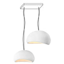 Beret Chandelier Type B - LUUGAA