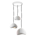 Beret Chandelier Type B - LUUGAA