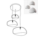 Beret Chandelier Type B - LUUGAA