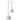 Beret Chandelier Type B - LUUGAA