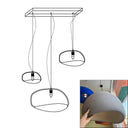 Beret Chandelier Type B - LUUGAA
