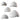 Beret Chandelier Type B - LUUGAA