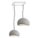 Beret Chandelier Type B - LUUGAA