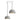 Beret Chandelier Type B - LUUGAA