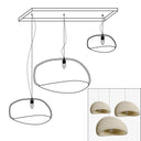 Beret Chandelier Type B - LUUGAA