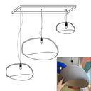 Beret Chandelier Type B - LUUGAA
