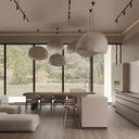 Beret Chandelier Type B - LUUGAA