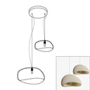 Beret Chandelier Type B - LUUGAA
