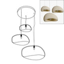 Beret Chandelier Type B - LUUGAA