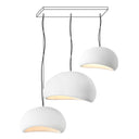 Beret Chandelier Type B - LUUGAA