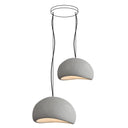 Beret Chandelier Type B - LUUGAA