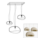 Beret Chandelier Type B - LUUGAA