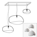 Beret Chandelier Type B - LUUGAA