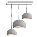 Beret Chandelier Type B - LUUGAA