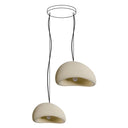 Beret Chandelier Type B - LUUGAA