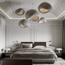 Beret Chandelier Type B - LUUGAA