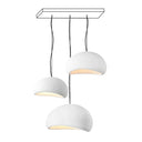 Beret Chandelier Type B - LUUGAA