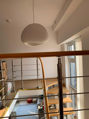 Beret Pendant Light Type C - LUUGAA