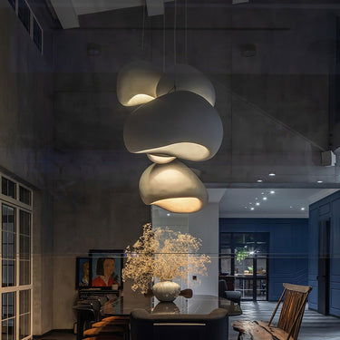 Beret Pendant Light Type C - LUUGAA