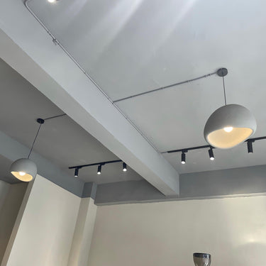 Beret Pendant Light Type C - LUUGAA