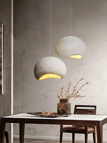 Beret Pendant Light Type C - LUUGAA