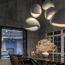 Beret Pendant Light Type C - LUUGAA