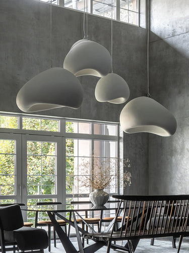 Beret Pendant Light Type C - LUUGAA