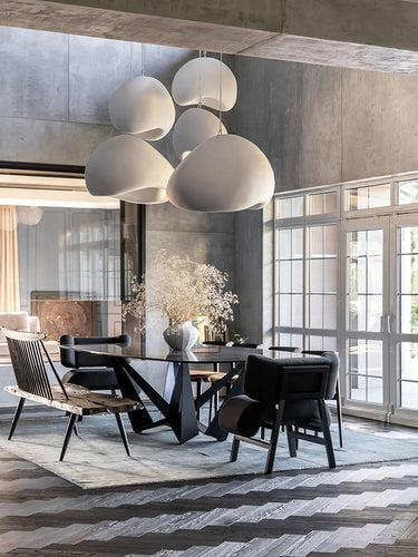 Beret Pendant Light Type C - LUUGAA