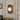 Bezel Wall Lamp - LUUGAA