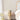 Big Stone Bucket Floor Lamp - LUUGAA