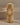 Big Stone Bucket Floor Lamp - LUUGAA
