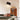 Black Arc Floor Lamp - LUUGAA