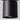 Black Disc Pendant Light - LUUGAA