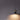 Black Disc Pendant Light - LUUGAA
