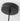 Black Disc Pendant Light - LUUGAA
