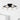 Black Iron Cage Ceiling Light - LUUGAA