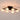 Black Iron Cage Ceiling Light - LUUGAA