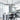 Black Iron Lantern Chandelier - LUUGAA