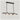 Black Iron Lantern Chandelier - LUUGAA
