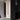 Black Linear Wall Light - LUUGAA