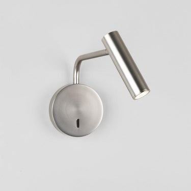 Black Simplicity LED Wall Lamp - LUUGAA
