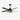 Black Vintage Ceiling Fan - LUUGAA