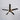 Black Vintage Ceiling Fan - LUUGAA