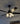 Black Vintage Ceiling Fan - LUUGAA