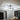 Black Vintage Ceiling Fan - LUUGAA